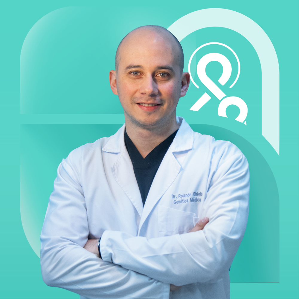 Dr. Rolando Obiols